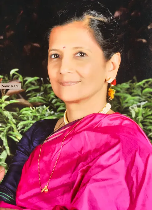 Dr. Veena Joshi